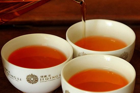 英紅九號的功效與作用，英紅九號的功效作用有哪些