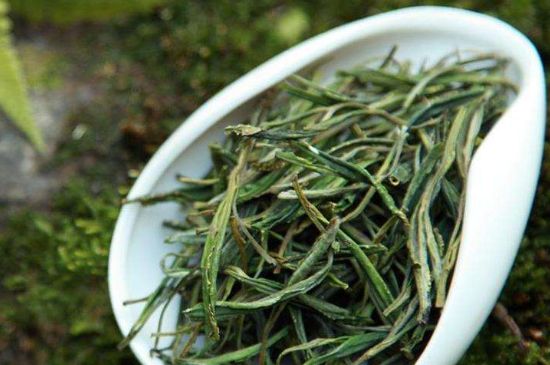 六安瓜片適合什么人喝，六安瓜片的功效與禁忌