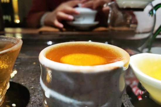 最耐泡的茶葉排名，什么茶葉經(jīng)久耐泡？