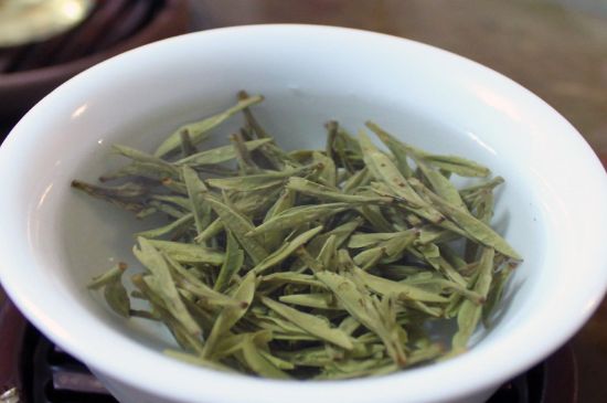 煮茶器能煮龍井嗎，龍井茶能不能用煮茶器圖