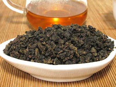 鐵觀音的泡法，水溫100°C最佳第一泡不能喝