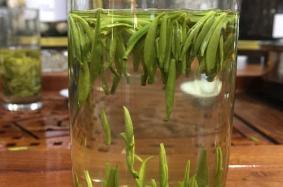 雀舌茶的沖泡方法，怎么沖泡雀舌茶？
