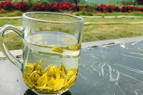 黃金茶的功效及禁忌癥，黃金茶有什么副作用嗎？