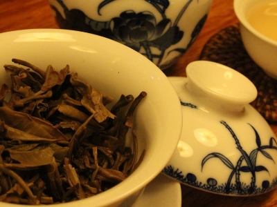 普洱茶的沖泡方法步驟，云南普洱茶泡法