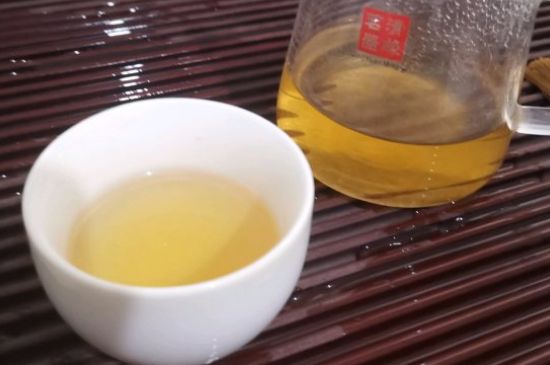 為啥茶葉不能久泡可以煮，茶葉為什么不能久泡能煮？
