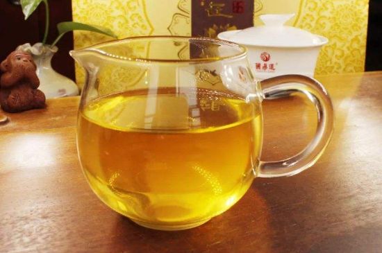 冷泡茶用什么茶葉最好，什么樣的茶適合冷泡？