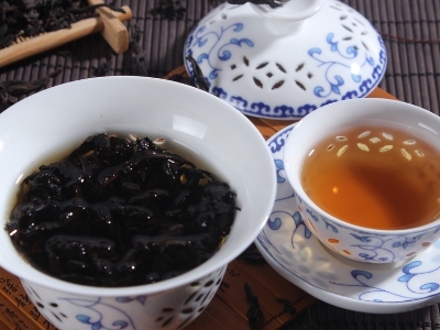 普洱茶的沖泡方法步驟，云南普洱茶泡法