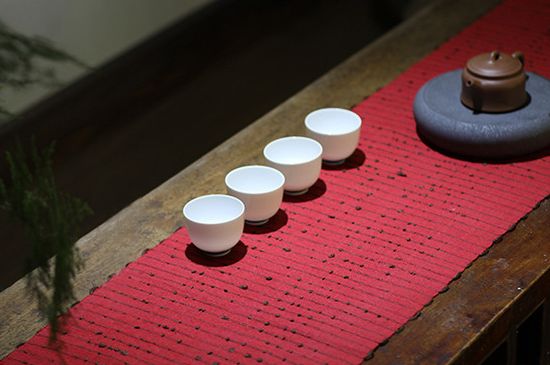 喝茶茶桌上的禮儀有哪些，泡茶待客十大禮儀不可不做！