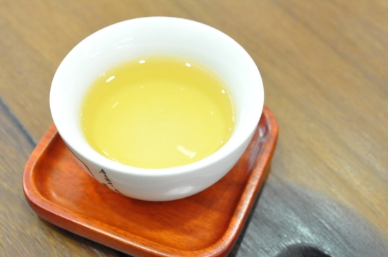 鐵觀音泡幾次，鐵觀音能喝幾泡