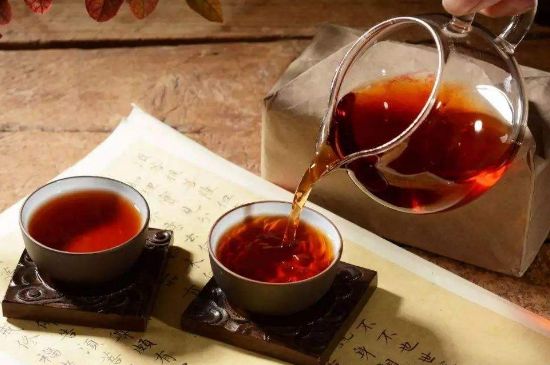 世界四大名茶，世界的四大名茶有哪些？