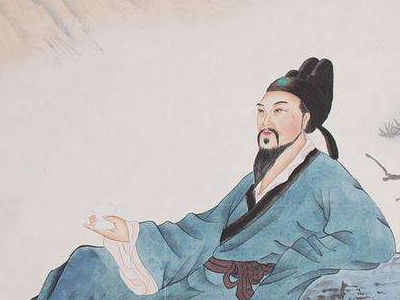 仙人掌茶的傳說：詩(shī)仙李白和仙人掌茶