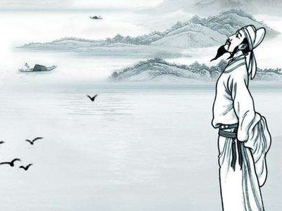 仙人掌茶的傳說：詩(shī)仙李白和仙人掌茶