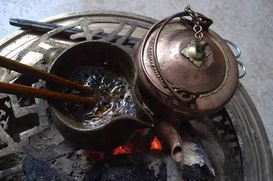 云南本地人喝普洱茶多嗎，云南人不喝普洱茶？