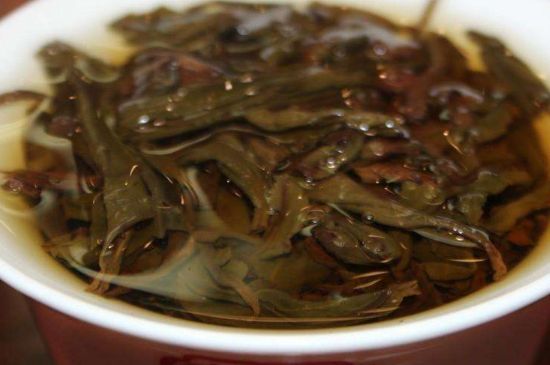 福建五大名茶，福建的五大名茶有哪些？