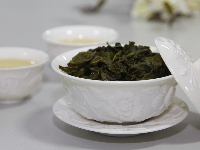 鐵觀音的選購，如何看鐵觀音茶葉的好壞？