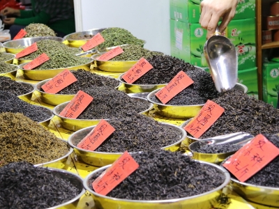 實(shí)體店買(mǎi)茶葉的技巧，新手買(mǎi)茶須知