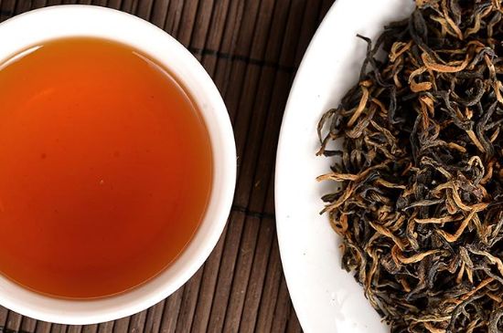 怎樣鑒別金駿眉的好壞，金駿眉紅茶的鑒別方法