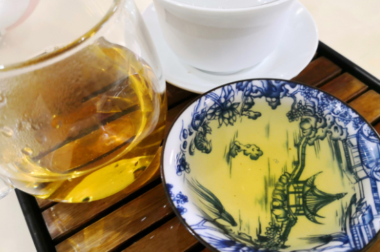 普洱茶十大學(xué)費茶排名，吉普H是學(xué)費茶？