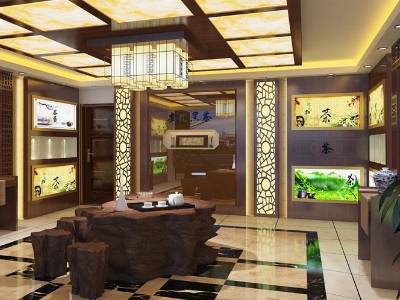 實(shí)體店買(mǎi)茶葉的技巧，新手買(mǎi)茶須知