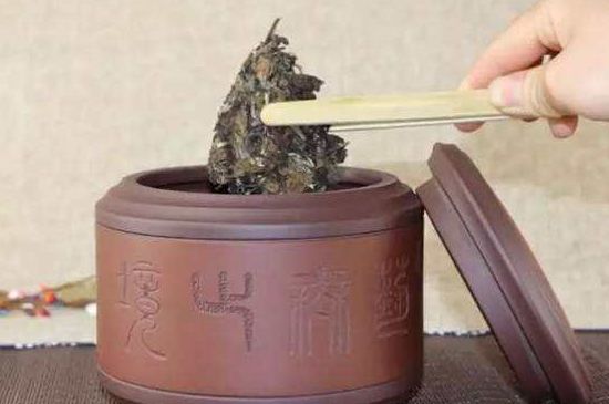 茶葉串味后能恢復(fù)嗎，茶葉串味解決方案