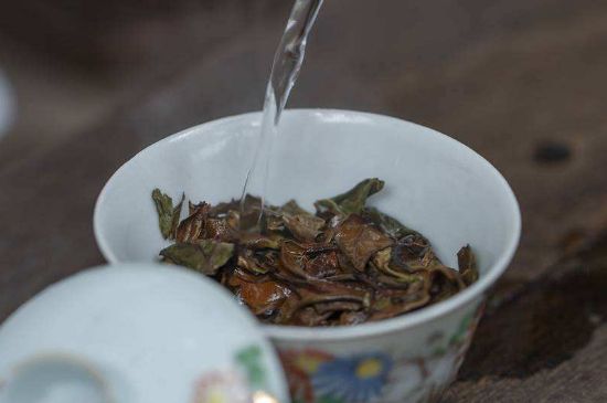 哪種茶葉可以放冰箱，哪些茶不能放冰箱？