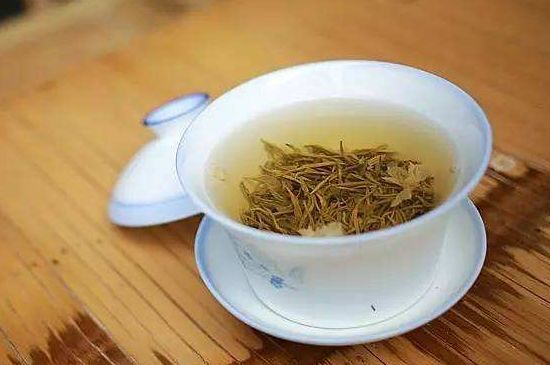 茉莉香精茶的鑒別方法，茉莉茶加香精怎樣識(shí)別？