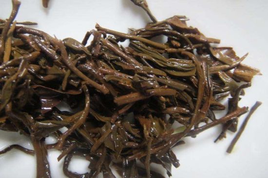 怎樣鑒別金駿眉的好壞，金駿眉紅茶的鑒別方法