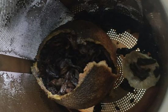 小青柑多少錢一盒，新會(huì)小青柑普茶價(jià)格一斤多少