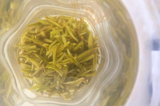 家庭如何保存碧螺春茶葉，蘇州洞庭碧螺春綠茶怎么保存？