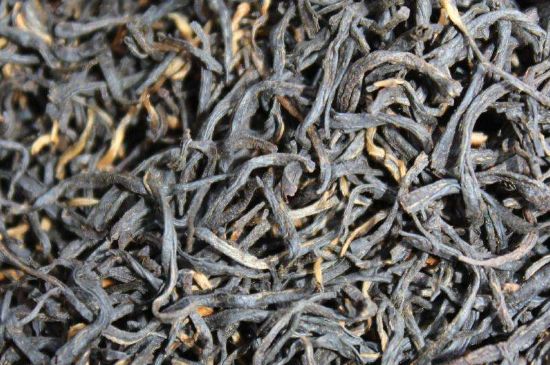 怎樣鑒別金駿眉的好壞，金駿眉紅茶的鑒別方法