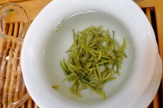 炒青茶為什么便宜，炒青綠茶好喝嗎？