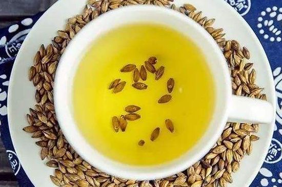 飯店喝的聞起很香的茶，餐館里的蕎麥茶還是大麥茶？