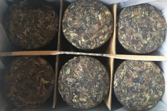 六大茶類哪種適合長期存放，日常如何保存方法一覽？