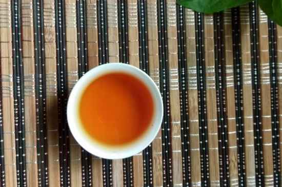 正山小種越細(xì)越好嗎，正山小種細(xì)的好還是粗的好