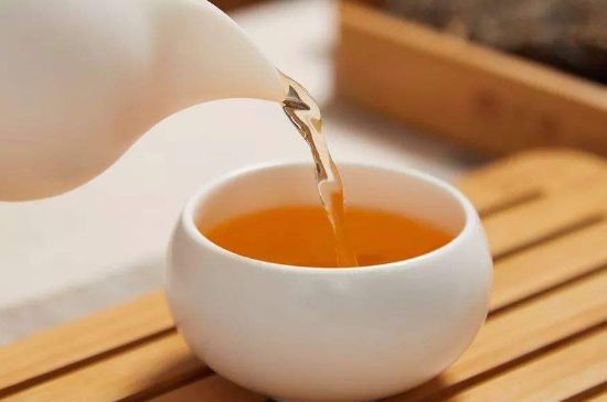 泡好的茶水放冰箱能保存多久，泡好的茶冷藏放多久？