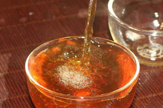 安化黑茶家庭怎么保存，怎樣在家儲(chǔ)存黑茶