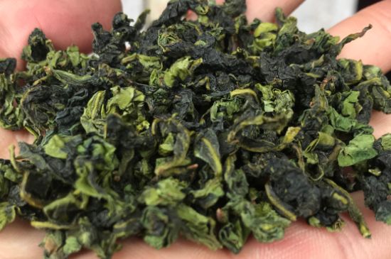 用紙巾辨別香精鐵觀音，鐵觀音香精如何分辨方法