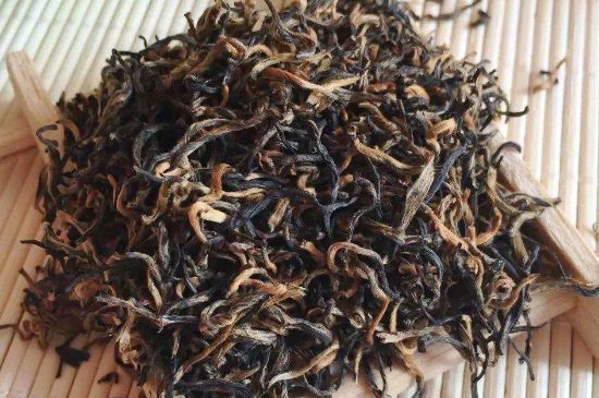 怎樣鑒別金駿眉的好壞，金駿眉紅茶的鑒別方法