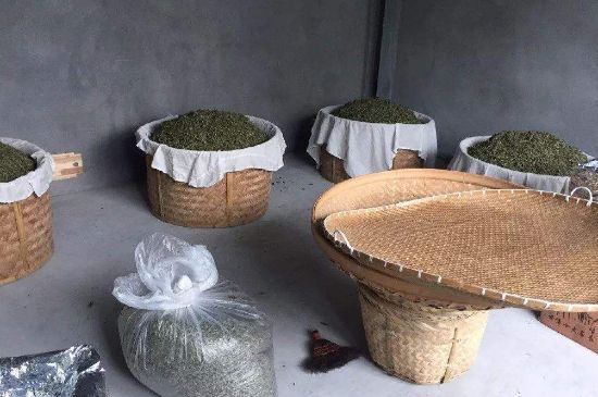 巖茶焙火時間表，你最想知道的巖茶焙火問題