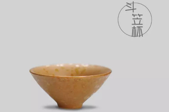 品茗杯的杯型介紹，品茗杯的器型類別分類大全圖