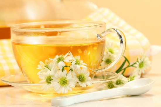 菊花茶天天喝行嗎，每天喝菊花泡茶喝好嗎？