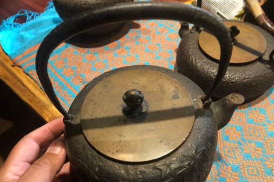 國產(chǎn)鐵壺危害，便宜鐵壺有毒嗎