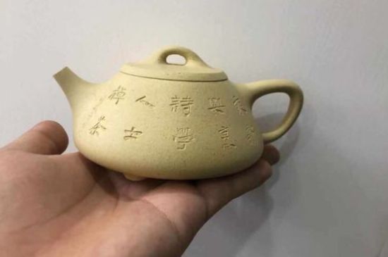 生普洱茶用什么泥料的紫砂壺，最合適生普的紫砂泥料