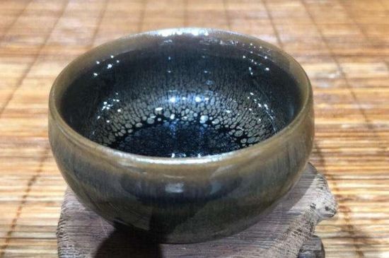 建盞開盞正確方法，建盞第一次怎么開盞