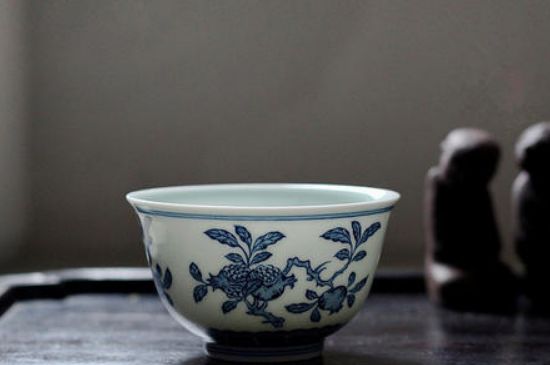 茶具一對(duì)一介紹圖片，茶具的各個(gè)名稱和圖片大全