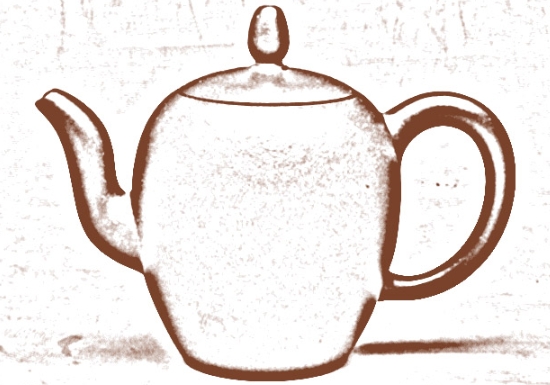 宜興紫砂壺四大經(jīng)典壺型叫什么，傳統(tǒng)紫砂四大名壺介紹