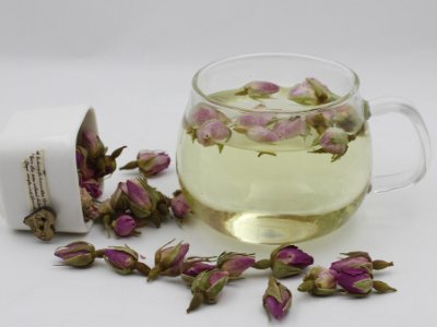 玫瑰花茶一周喝幾次，玫瑰花茶能常喝嗎？