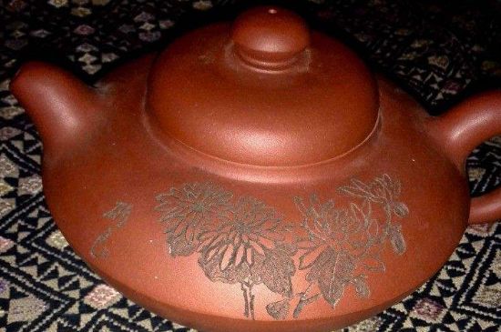 合歡壺適合泡什么茶，合歡型紫砂壺泡什么茶合適？