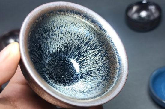 20元建盞是假的嗎，建盞為什么有的很便宜？