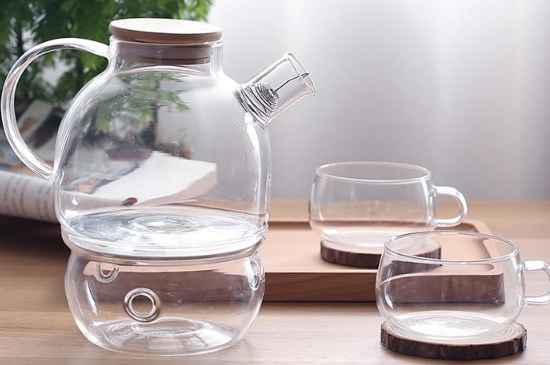 正山小種茶器，正山小種適合什么茶具